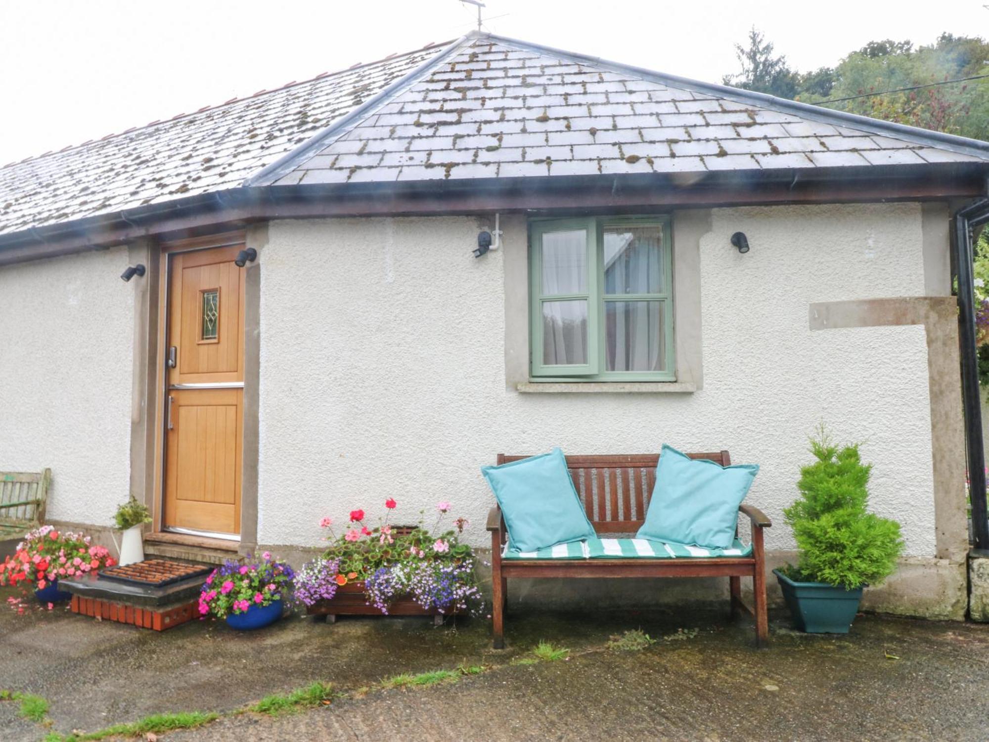 Equine Studio Annexe Villa Clarbeston Exterior photo